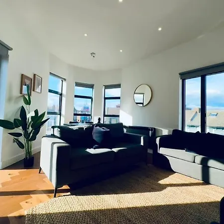 Amazing 2 Bedrooms I Brighton Station I Sleep 6 Esterno foto