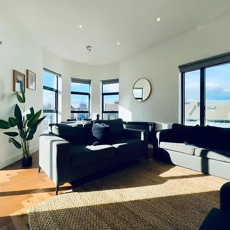 Amazing 2 Bedrooms I Brighton Station I Sleep 6 Esterno foto