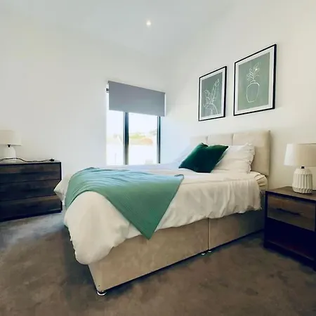 Amazing 2 Bedrooms I Brighton Station I Sleep 6 Esterno foto