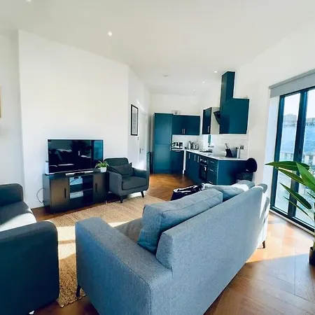 Amazing 2 Bedrooms I Brighton Station I Sleep 6 Esterno foto