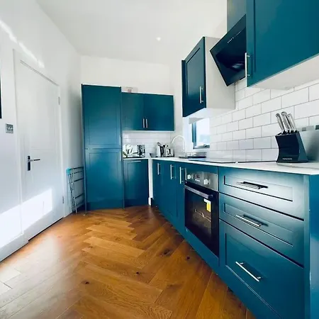 Amazing 2 Bedrooms I Brighton Station I Sleep 6 Esterno foto