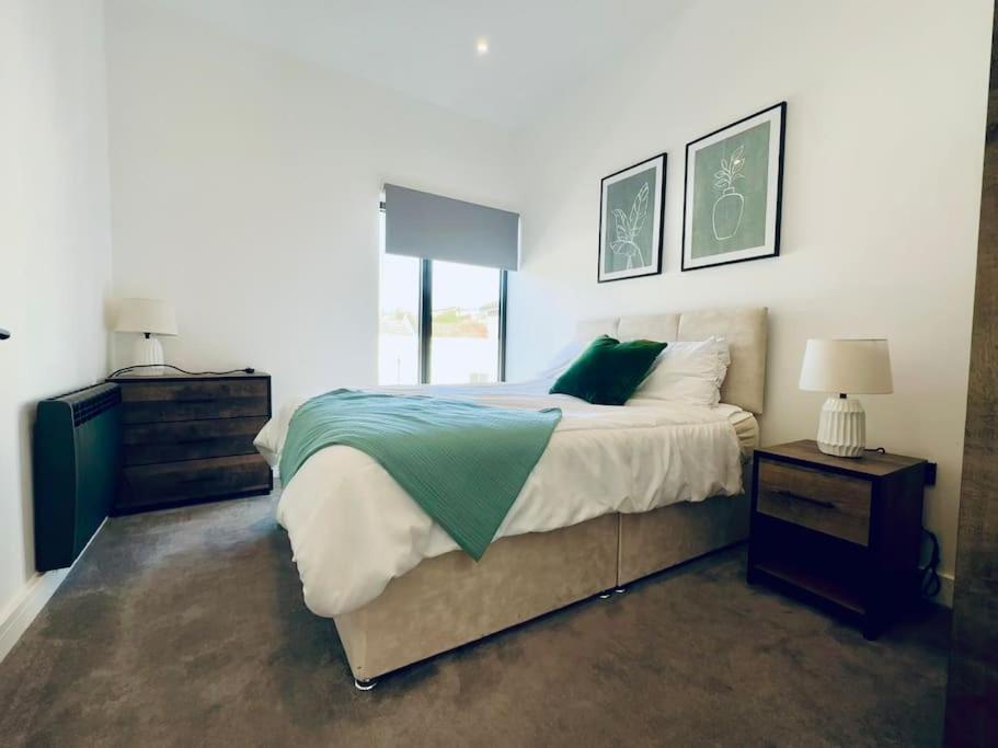 Apartment Amazing 2 Bedrooms I Station I Sleep 6 Brighton